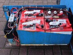 Genie GS2632 Electric, Working Height 10m, 227kg Capacit