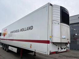 Krone Carrier 1950 BPW LBW Disc/Flowerwidth/ Scheibeb...