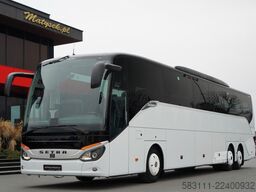 SETRA 517HD / EURO 6 / SPROWADZONY /