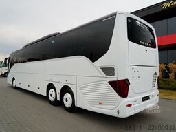 SETRA 517HD / EURO 6 / SPROWADZONY /