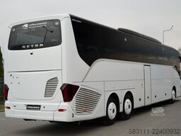 SETRA 517HD / EURO 6 / SPROWADZONY /