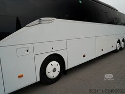 SETRA 517HD / EURO 6 / SPROWADZONY /