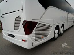 SETRA 517HD / EURO 6 / SPROWADZONY /