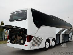 SETRA 517HD / EURO 6 / SPROWADZONY /