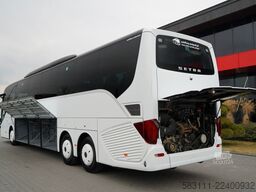 SETRA 517HD / EURO 6 / SPROWADZONY /
