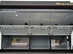 SETRA 517HD / EURO 6 / SPROWADZONY /