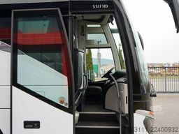 SETRA 517HD / EURO 6 / SPROWADZONY /