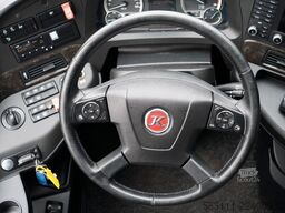 SETRA 517HD / EURO 6 / SPROWADZONY /