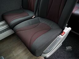 SETRA 517HD / EURO 6 / SPROWADZONY /