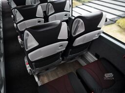 SETRA 517HD / EURO 6 / SPROWADZONY /