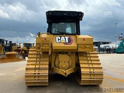 Caterpillar D6 LGP