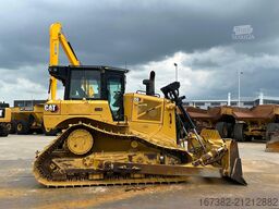 Caterpillar D6 LGP