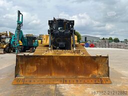 Caterpillar D6 LGP