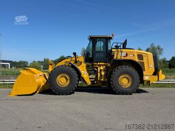 Caterpillar 980
