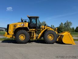 Caterpillar 980