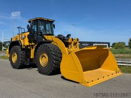 Caterpillar 980