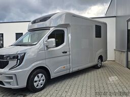 Renault Master L