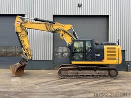 Caterpillar 320EL