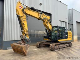Caterpillar 320EL