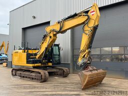 Caterpillar 320EL