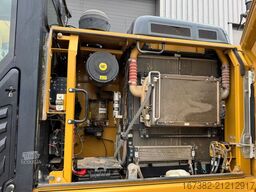 Caterpillar 320EL