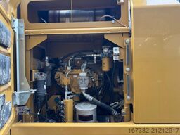 Caterpillar 320EL