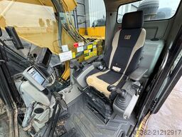 Caterpillar 320EL