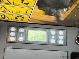 Caterpillar 320EL