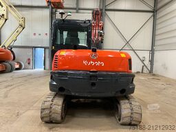 Kubota KX 080-4 A 2