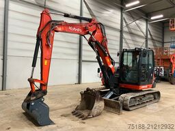Kubota KX 080-4 A 2