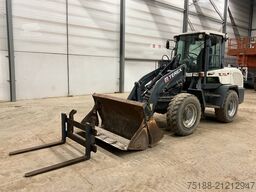 Terex TL 70