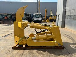 Caterpillar D8T D8R D8N Single Shank Ripper (forged shanks)