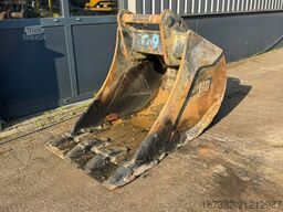 Caterpillar hh4-900 Lehnhoff MS25 1000mm bucket 480-8479