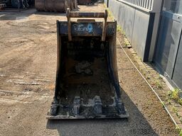 Caterpillar hh4-900 Lehnhoff MS25 1000mm bucket 480-8479