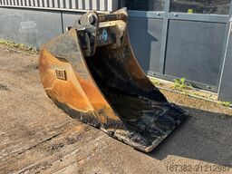 Caterpillar hh4-900 Lehnhoff MS25 1000mm bucket 480-8479