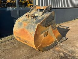 Caterpillar hh4-900 Lehnhoff MS25 1000mm bucket 480-8479