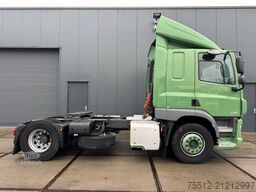 DAF CF 340 / Low Roof / TUV: 4-2026 / NL Truck