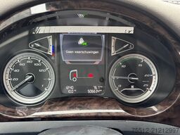 DAF CF 340 / Low Roof / TUV: 4-2026 / NL Truck