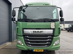 DAF CF 340 / Low Roof / TUV: 4-2026 / NL Truck