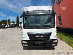 MAN TGL 8.220 4x2 BOX L=4958 mm