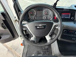 MAN TGL 8.220 4x2 BOX L=4958 mm