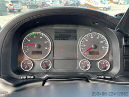 MAN TGL 8.220 4x2 BOX L=4958 mm