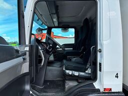 MAN TGL 8.220 4x2 BOX L=4958 mm