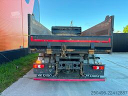 Mercedes-Benz Arocs 2836 6x2 BOX L=5592 mm