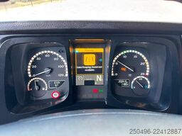 Mercedes-Benz Arocs 2836 6x2 BOX L=5592 mm
