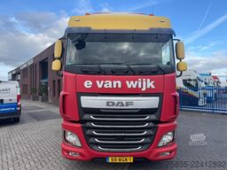 DAF XF 440 FT NL Truck / APK-TuV 11-26