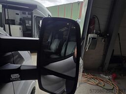 2023 Ford Transit Etrusco | Schaltgetriebe | Vollausstattung