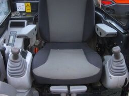 Hitachi ZX48U-5A-CLR * 2x Löffel *