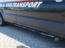MAN TGE 3.140 L4H3, Kast, Full TUV, Holland car, TOP!