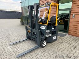 Combilift CB3000/LPG /2016 year/ Perfect condition